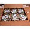 Image 1 : Qty 6 Jars The Body Shop Breathe Wild Pine Body Butter