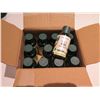 Image 1 : Qty 12 Bottles The Body Shop Moringa Shower Gel