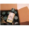Image 2 : Qty 12 Bottles The Body Shop Moringa Shower Gel
