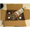 Image 1 : Qty 6 Bottles The Body Shop Pink Grapefruit Body Mist