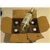 Image 1 : Qty 6 Bottles The Body Shop Vanilla Body Mist