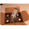 Image 2 : Qty 6 Bottles The Body Shop Vanilla Body Mist