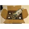 Image 1 : Qty 6 Bottles The Body Shop Moringa Body Mist