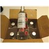 Image 2 : Qty 6 Bottles The Body Shop Strawberry Body Mist
