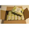 Image 1 : Qty 12 The Body Shop Olive Cleansing Face & Body Bars