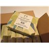 Image 2 : Qty 12 The Body Shop Olive Cleansing Face & Body Bars