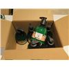 Image 1 : Qty 6 Bottles The Body Shop Shea Hand Wash