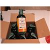 Image 1 : Qty 6 Bottles The Body Shop Boost Exfoliating Hand Wash