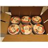 Image 1 : Qty 6 Jars The Body Shop Spiced Orange Body Butter