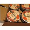Image 2 : Qty 6 Jars The Body Shop Spiced Orange Body Butter