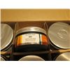 Image 2 : Qty 6 Jars The Body Shop Boost Whipped Body Cream