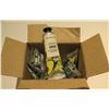 Image 1 : Qty 12 Tubes The Body Shop Avocado Hand Balm