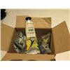 Image 2 : Qty 12 Tubes The Body Shop Avocado Hand Balm