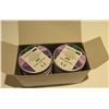 Image 1 : Qty 6 Jars The Body Shop Sleep Bedtime Balm