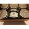 Image 2 : Qty 6 Jars The Body Shop Breathe Massage Melt
