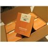 Image 2 : Qty 6 Boxes The Body Shop Boost Mandarin & Bergamot Scented Candles