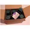 Image 1 : Qty 6 Bottles The Body Shop Sleep Essential Oil Blend