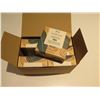 Image 1 : Qty 6 The Body Shop Shea Shampoo Bars