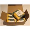 Image 1 : Qty 6 The Body Shop Banana Shampoo Bars