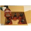 Image 1 : Qty 6 Bottles The Body Shop Pink Grapefruit Hand Wash
