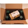 Image 1 : Qty 6 Bottles The Body Shop Ginger Shampoo