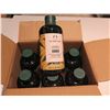Image 1 : Qty 6 Bottles The Body Shop Ginger Shampoo