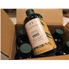 Image 2 : Qty 6 Bottles The Body Shop Ginger Shampoo