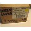 Image 2 : Qty 6 Boxes The Body Shop Lavender & Vetiver Scented Candles
