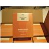 Image 2 : Qty 6 Boxes The Body Shop Boost Mandarin & Bergamot Scented Candles