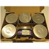 Image 1 : Qty 6 Jars The Body Shop Sleep Body Scrub-in-Oil