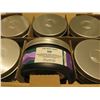 Image 2 : Qty 6 Jars The Body Shop Sleep Body Scrub-in-Oil