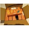 Image 1 : Qty 6 The Body Shop Vibe Booster Discovery Kits