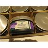 Image 2 : Qty 6 Jars The Body Shop Sleep Balmy Body Cream