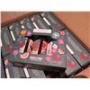 Image 2 : Qty 12 Boxes The Body Shop Fresh & Foamy Shower Gel Trio