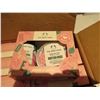 Image 2 : Qty 6 Boxes The Body Shop Nourish & Flourish British Rose Duo
