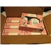 Image 1 : Qty 6 Boxes The Body Shop Nourish & Flourish British Rose Duo