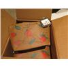Image 1 : Qty 6 The Body Shop Strawberry Beauty Bags
