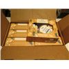 Image 1 : Qty 6 Boxes The Body Shop Nourish & Flourish Almond Milk Duo