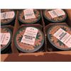 Image 2 : Qty 6 Jars The Body Shop Jamaican Black Castor Oil Intense Moisture Mask