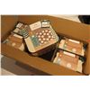Image 1 : Qty 6 The Body Shop Creamy & Dreamy Coconut Essentials Gift Kit