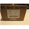 Image 3 : Qty 6 The Body Shop British Rose Beauty Bags