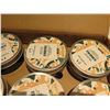 Image 2 : Qty 6 Jars The Body Shop Almond Milk Body Butter