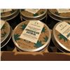 Image 2 : Qty 6 Jars The Body Shop Jamaican Black Castor Oil Leave-In Conditioner