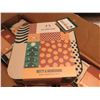 Image 2 : Qty 6 The Body Shop Nutty & Nourishing Shea Essentials Gift Set