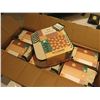 Image 1 : Qty 6 The Body Shop Nutty & Nourishing Shea Essentials Gift Set