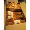 Image 1 : Qty 6 The Body Shop Vibe Booster Gift Bag Sets