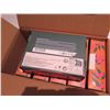 Image 3 : Qty 6 The Body Shop Glow Hard Vitamin C Skincare Starter Kits