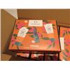 Image 2 : Qty 6 The Body Shop Glow Hard Vitamin C Skincare Starter Kits