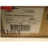 Image 4 : Qty 6 The Body Shop British Rose Gift Boxes