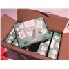 Image 1 : Qty 6 The Body Shop Smooth Things Over Edelweiss Skincare Starter Kits